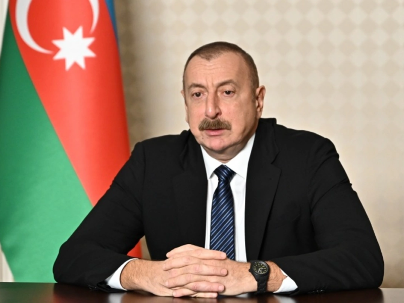 Prezident güzəştli ipoteka krediti ilə bağlı fərman imzaladı