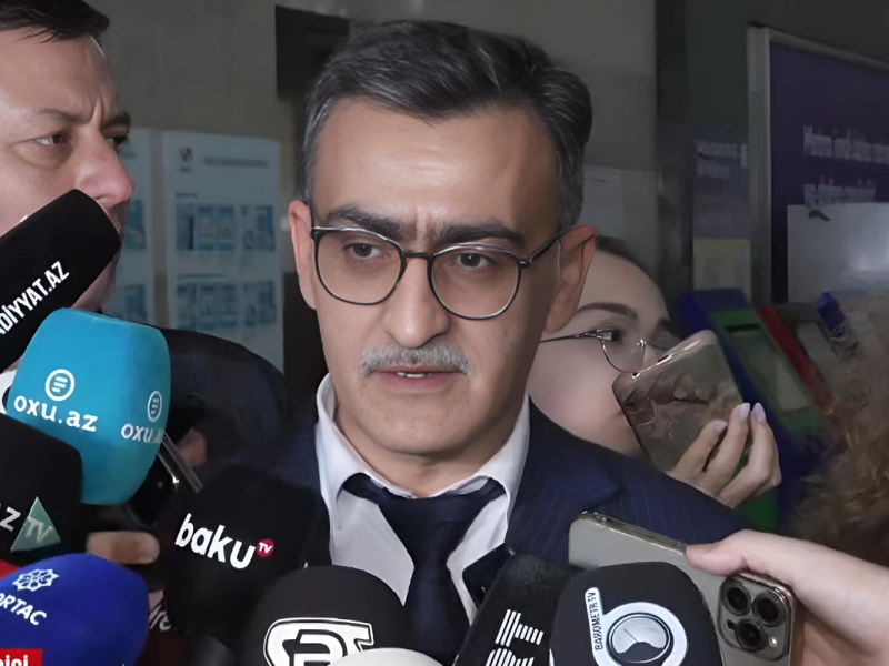 Metropoliten: Hadisə baş verən anda xətdə 30 qatar olub, 4-ü tuneldə qalıb