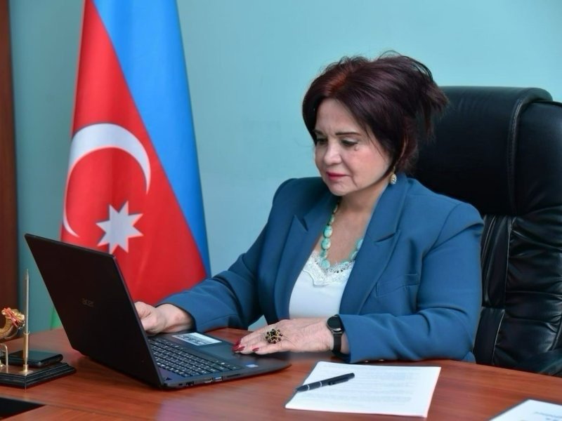 25 Aprel Respublika Sahibkarlar günüdür