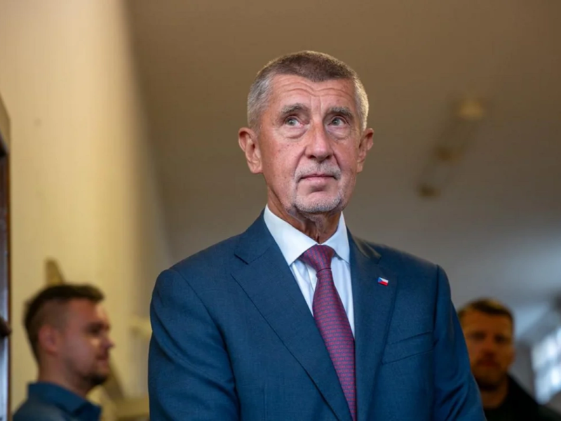 Çexiya Baş nazirinin Azərbaycana səfər tarixi rəsmən elan edilib