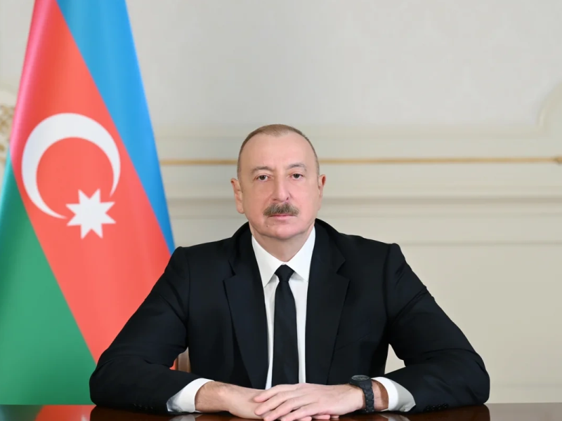 Prezident İlham Əliyev: "Vaşinqtonda baş verən atışma məni dərindən sarsıdıb"