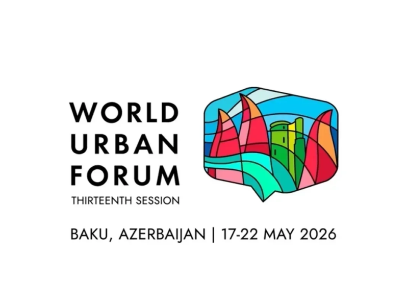 Qəbələdə WUF13 Festivalı başlayıb