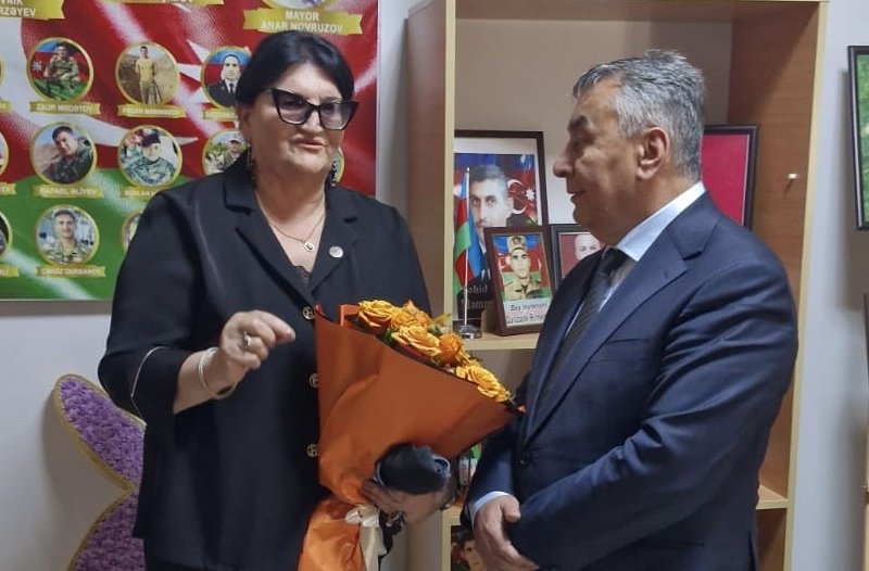 Abşeron təhsilində sözün və yaddaşın böyük bayramı