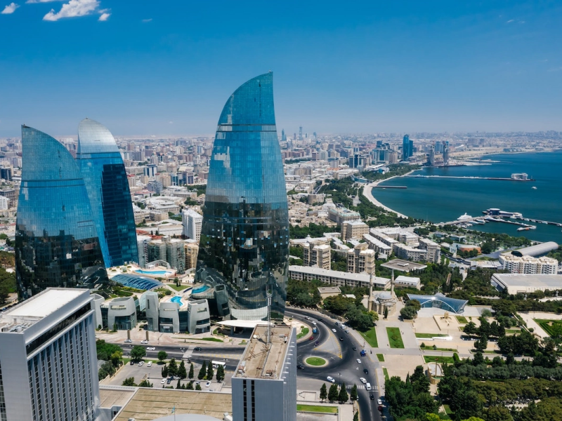 WUF13 zamanı Bakıda geniş nəqliyyat planı tətbiq olunacaq