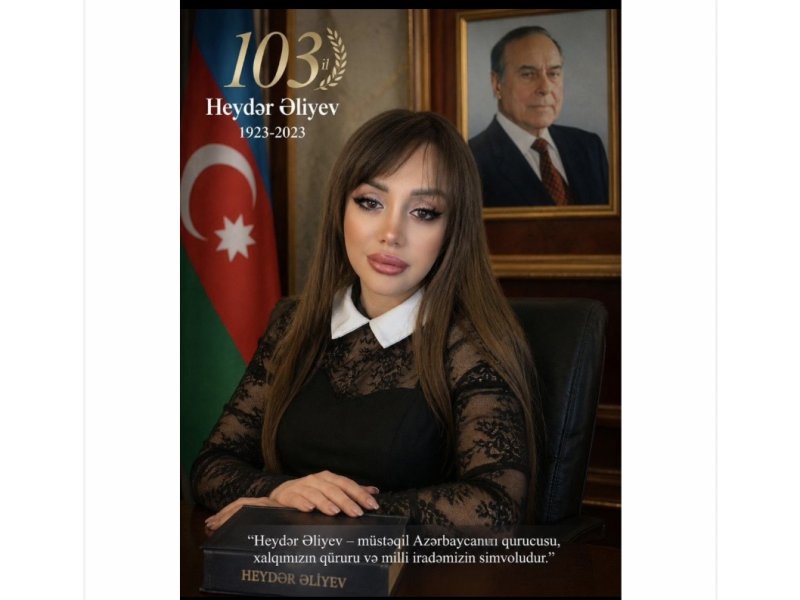 Azərbaycançılıq ideologiyası və Heydər Əliyev, Milli Ruhun Qayıdışı
