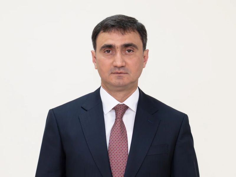 İlham Əliyev Ağakərim Səmədzadəyə YÜKSƏK VƏZİFƏ VERDİ
