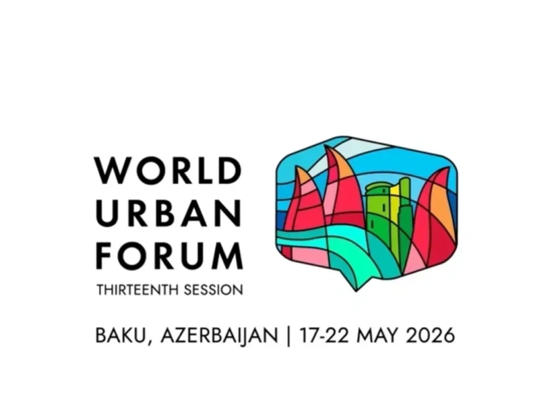 WUF13-ə onlayn qeydiyyat bərpa edilib
