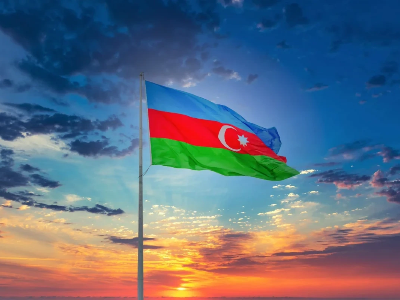 Pakistan, Albaniya, Litva və GUAM Azərbaycanı Müstəqillik Günü münasibətilə təbrik edib