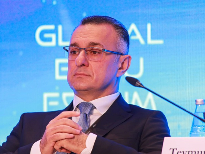 Azərbaycanda vətəndaşların sağlamlıq vəziyyətinə dair məlumatlar vahid elektron sistemdə toplanacaq