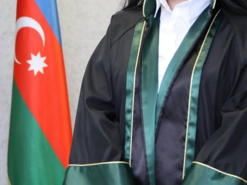 Vəkillər Kollegiyasından mühüm qərarlar - Yeni büro yaradılır