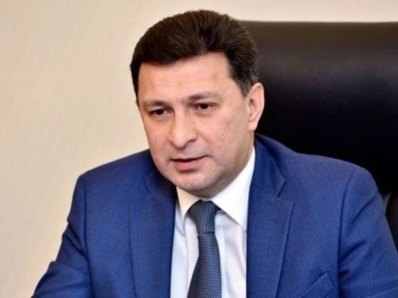 Gəray Gəraybəyli: Sosial şəbəkələrdən asılılıq uşaqların psixologiyasına ciddi təsir göstərir