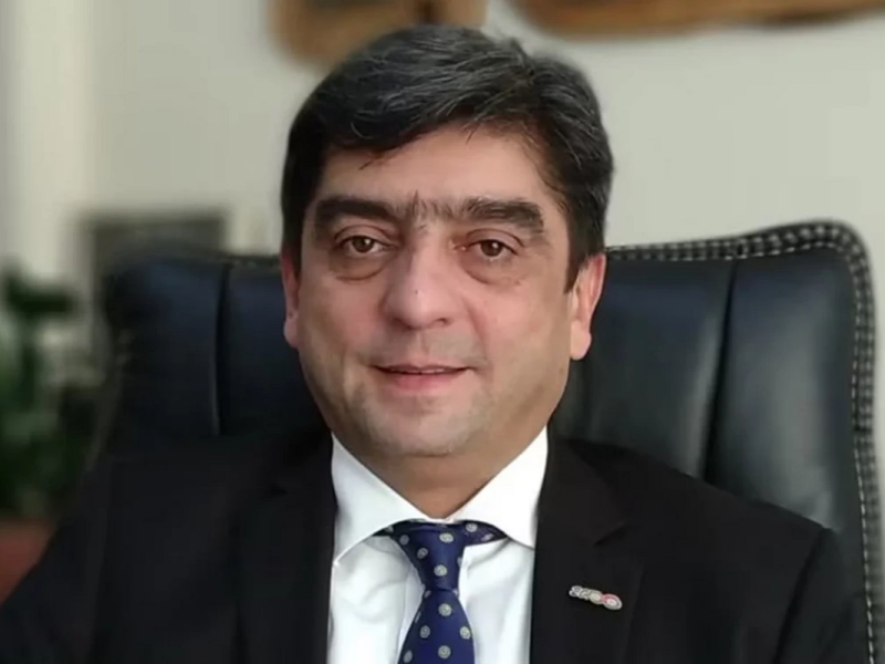 Ruslan Quliyev VƏFAT ETDİ