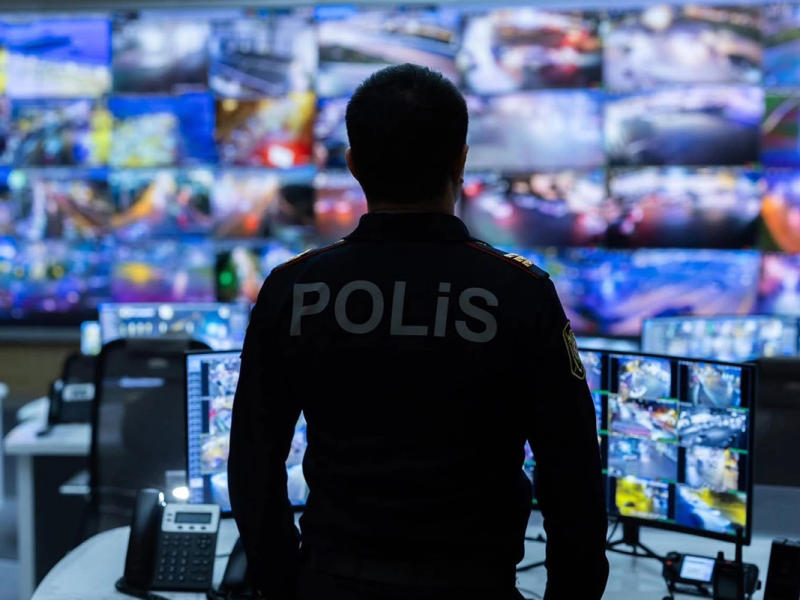 Polis qanunsuz silah-sursatla bağlı əməliyyat keçirib, DİN vətəndaşlara çağırış edib