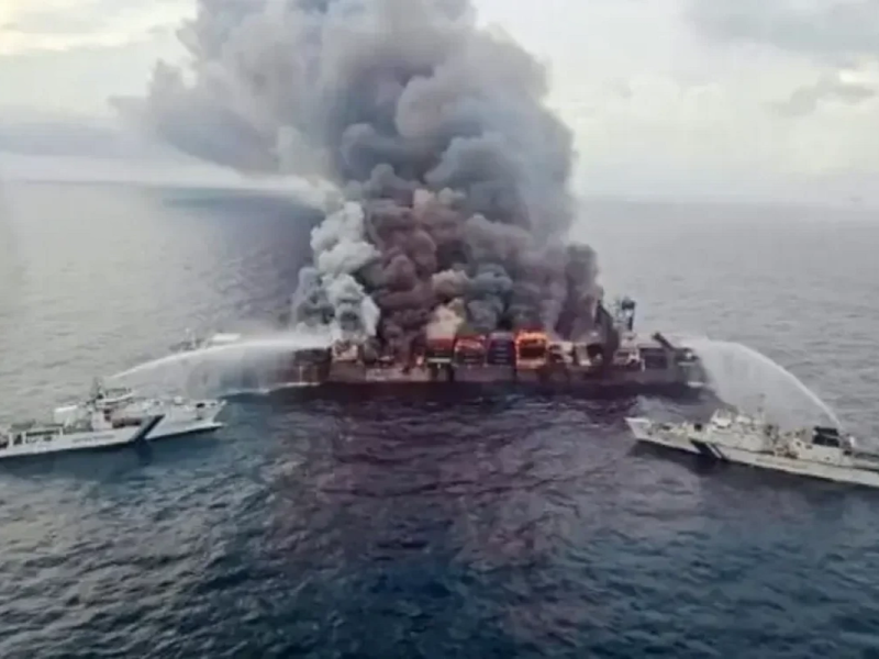 Azov dənizində öldürülən azərbaycanlıların cənazələri ölkəyə gətirildi