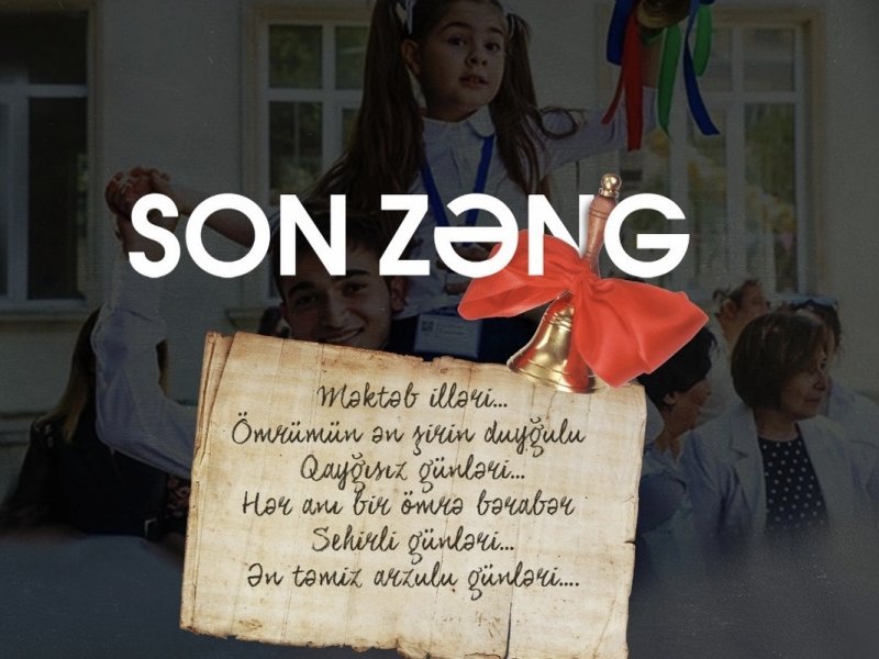 Son zəng iyunun 13-də keçiriləcək - Yeni təlimatlar göndərildi
