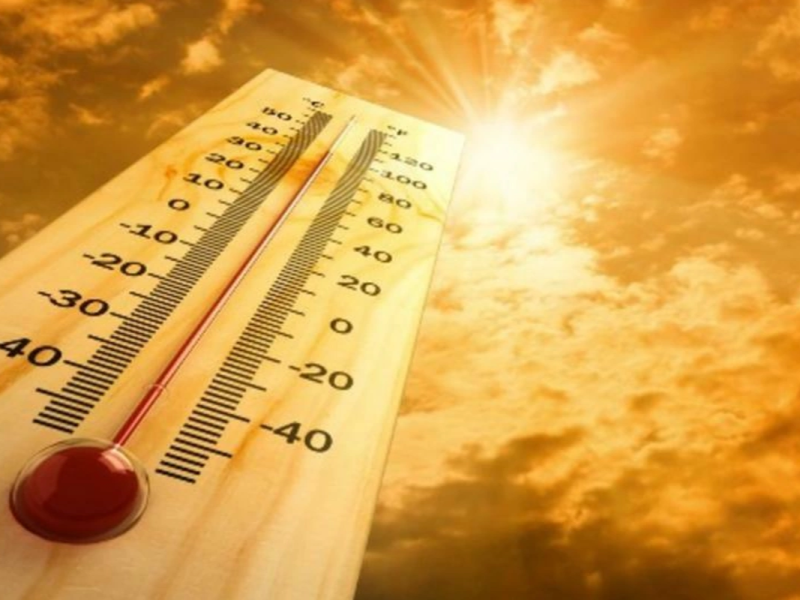 Sabah Bakıda 31° isti olacaq