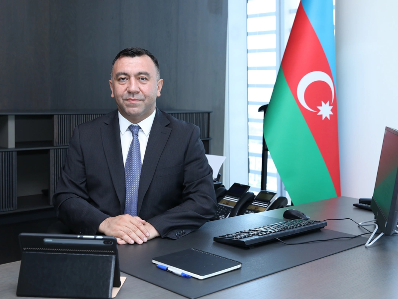 Səməd Bəşirli: "Azərbaycan və TDT ölkələri arasında qarşılıqlı investisiyalar 40 milyard dollara yaxınlaşıb"