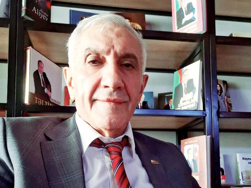 15 İyun – Milli Qurtuluş Günü