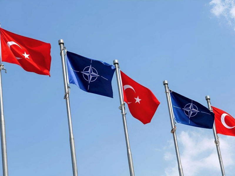 Ankarada NATO Zirvəsi başlayır: Gözlər liderlərin verəcəyi qərarlardadır