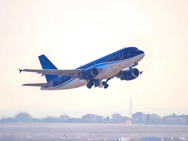 Gələn ilin mayından Şanxay-Bakı aviareysinin açılması planlaşdırılır