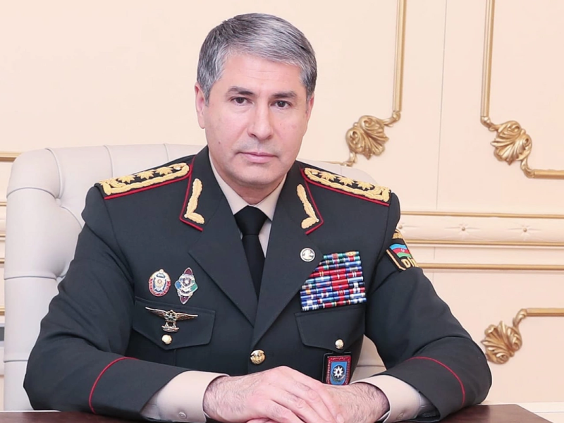Vilayət Eyvazov vətəndaş qəbulu işinə daha böyük həssaslıqla yanaşılmasını tələb edib