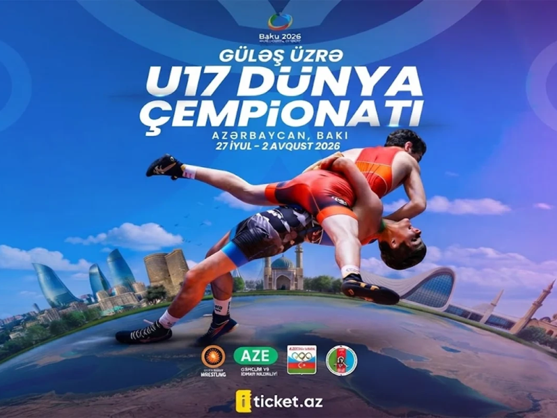 Dünya çempionatının bilet satışlarına start verildi