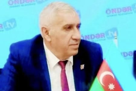 Mətbuatın gücü həqiqətin xidmətindədir 22 İyul – Milli Mətbuat Günü münasibətilə təbrik
