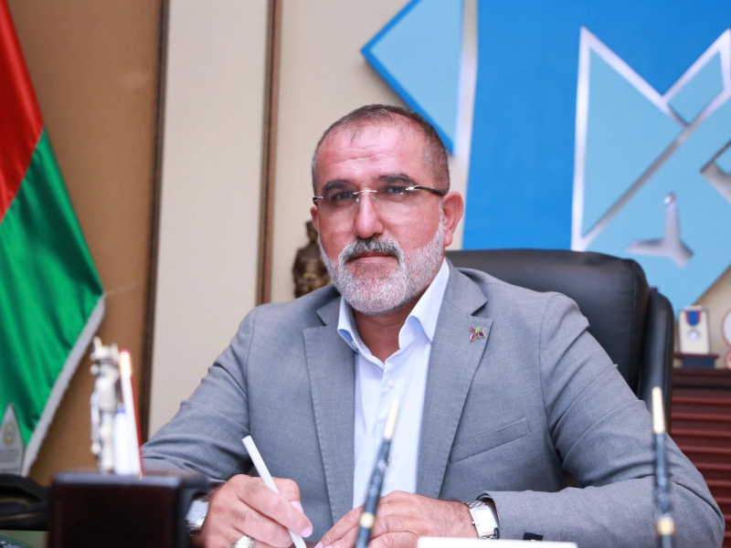 Rauf Arifoğlu 2-ci dərəcəli "Vətənə xidmətə görə" ordeni ilə təltif edilib