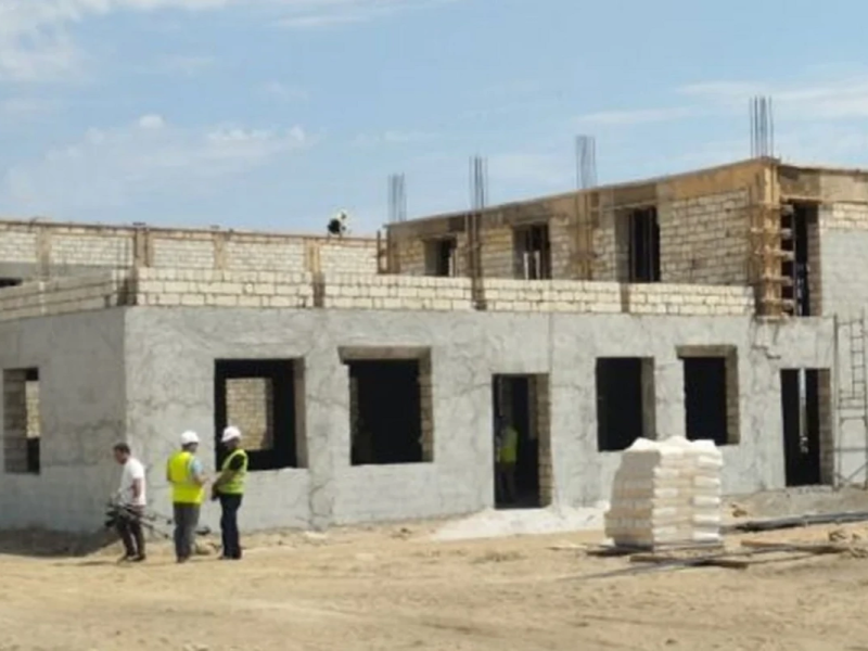 Cəbrayılın Soltanlı kəndinə ilin sonunadək ilk sakinlərin köçü planlaşdırılır